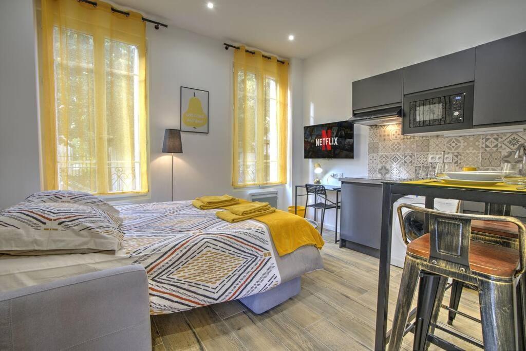 Brut De Pomme - Self Checkin Automatique - 10 Min Rer A Apartment Champigny-sur-Marne Exterior photo